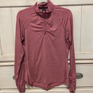 Champion women’s shirt size M